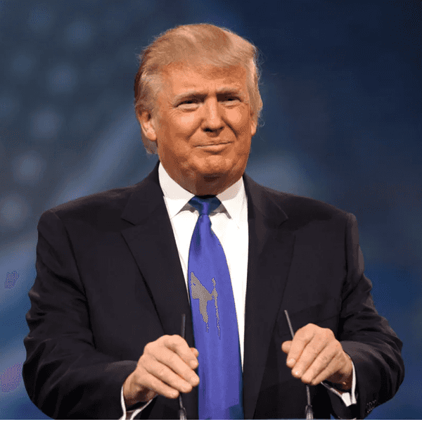 Which Dictator Does Trump Most Resemble? (Hint: He Was A Communist)
