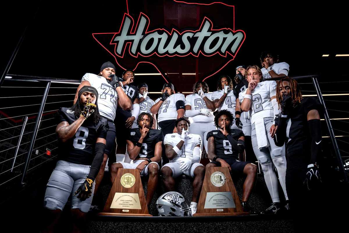 VYPE Houston 2026 Football Preview | District 11-5A DI: State Glory Still Beckons Randle Amid Division I Move