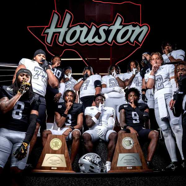 VYPE Houston 2026 Football Preview | District 11-5A DI: State Glory Still Beckons Randle Amid Division I Move