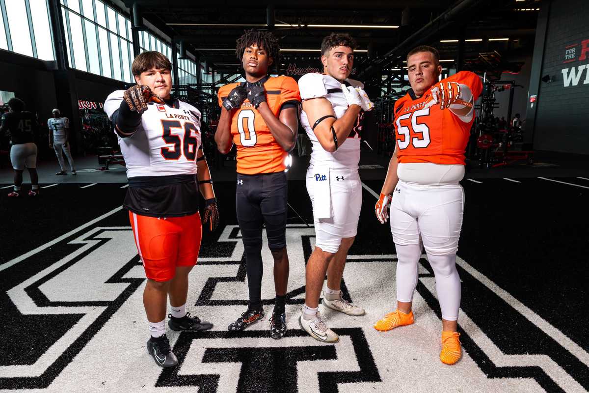 VYPE Houston 2026 Football Preview | District 9-5A DI: Balanced District Makes Every Game Count