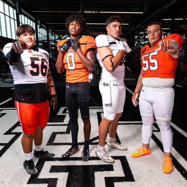 VYPE Houston 2026 Football Preview | District 9-5A DI: Balanced District Makes Every Game Count