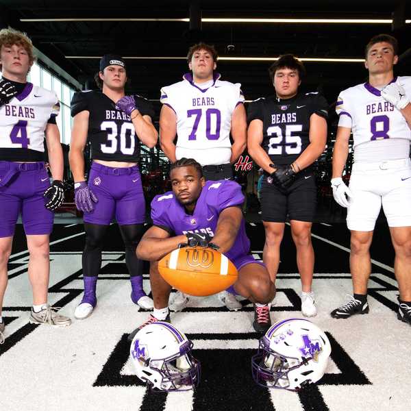 VYPE Houston 2026 Football Preview | District 9-5A DII: Montgomery Leads a Wide-Open Race