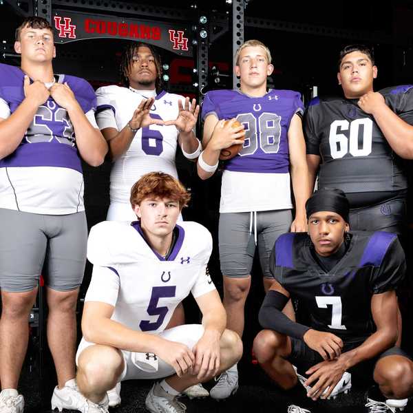 VYPE Houston 2026 Football Preview | District 10-5A DII: Indians, Broncos Battling for District Supremacy