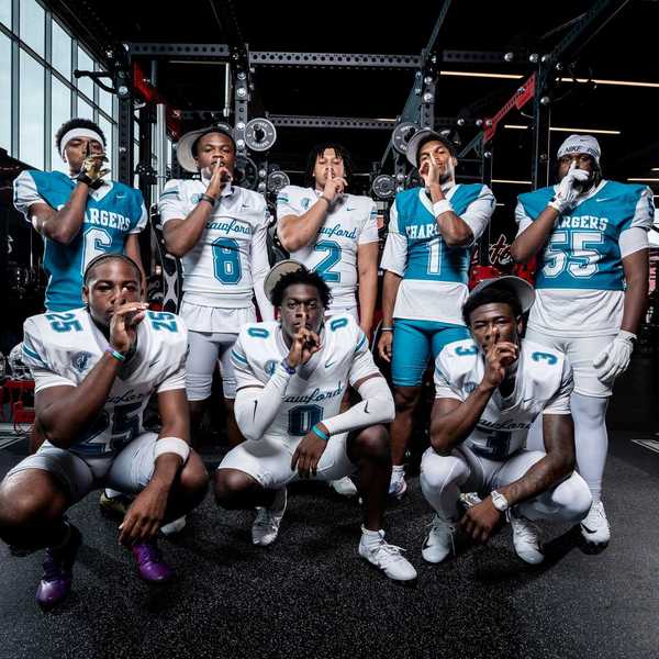 VYPE Houston 2026 Football Preview | District 11-5A DII: Crawford on a Collision Course for AT&T Stadium