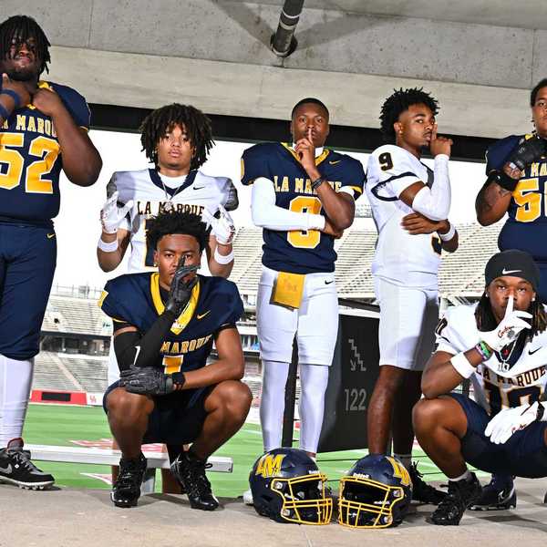 VYPE Houston 2026 Football Preview | District 12-4A DII: Is La Marque Returning to Glory Days?
