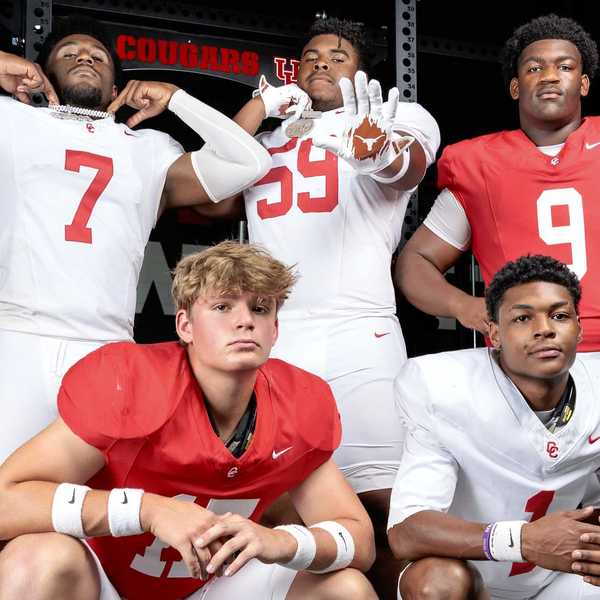 VYPE Houston 2026 Football Preview | District 11-3A DI: Columbus Reloads with Big Key, Schobel Back
