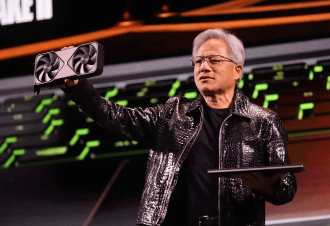 Money Still Not There For Big AI Companies, But Crisis-Style Finance Is Coming
