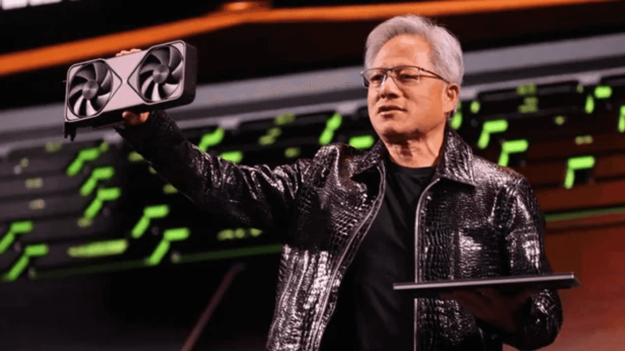 Money Still Not There For Big AI Companies, But Crisis-Style Finance Is Coming