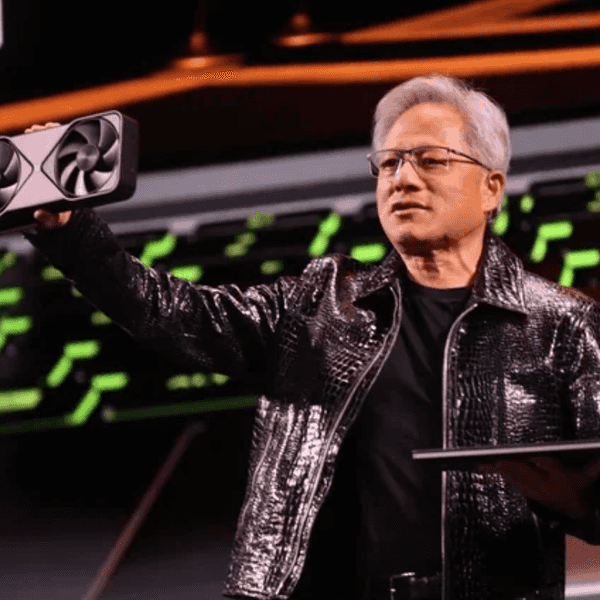 Money Still Not There For Big AI Companies, But Crisis-Style Finance Is Coming