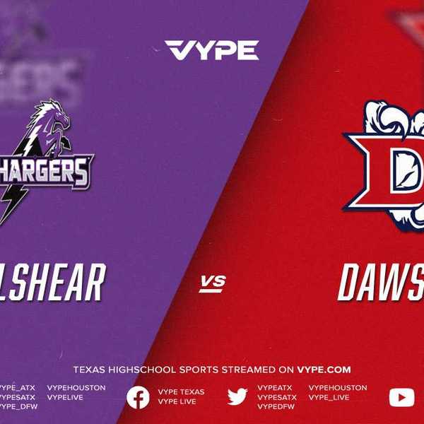 5:30PM - Volleyball: Fulshear vs. Dawson