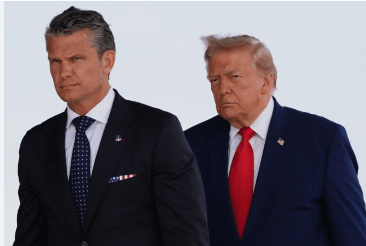 Incompetent Authoritarians: Military Misery Will Continue Until Morale Improves