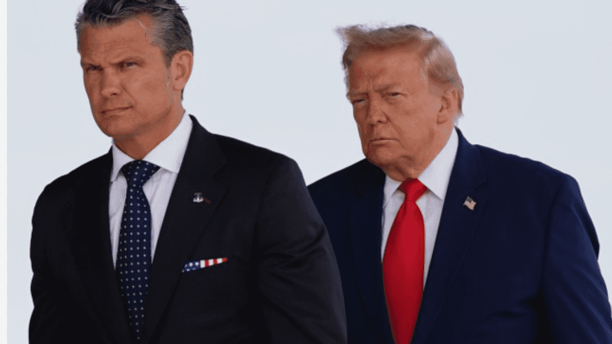 Incompetent Authoritarians: Military Misery Will Continue Until Morale Improves