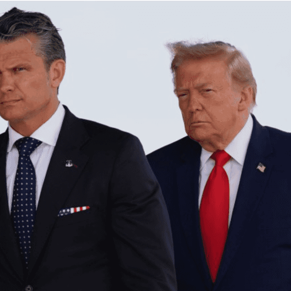 Incompetent Authoritarians: Military Misery Will Continue Until Morale Improves
