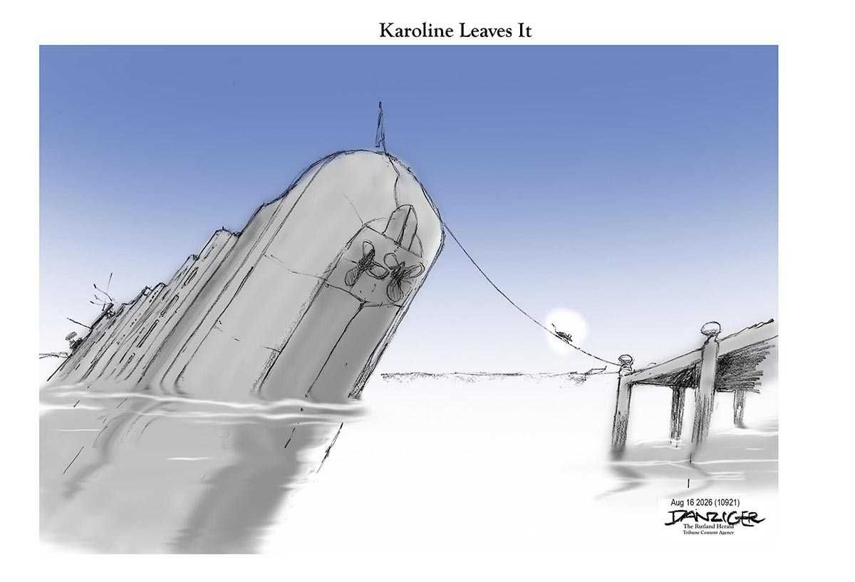 Danziger Draws