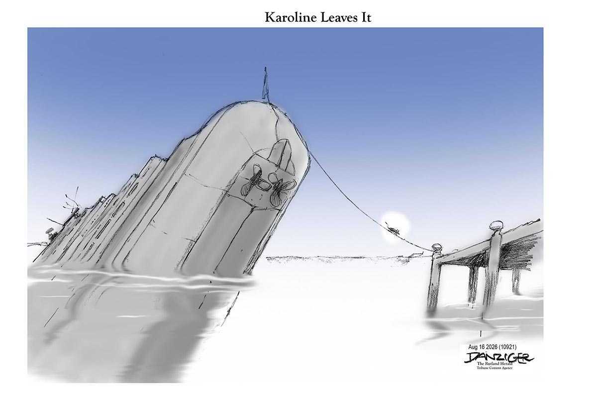 Danziger Draws