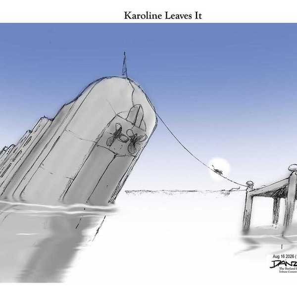 Danziger Draws