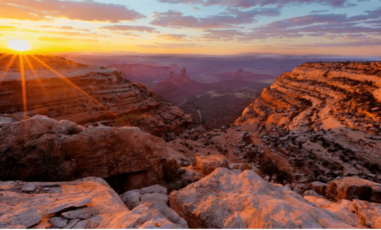 Mining Bosses Bought Their Own Stock Days Before Trump Shrank Utah Preserve