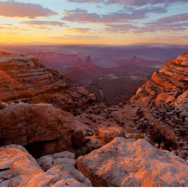 Mining Bosses Bought Their Own Stock Days Before Trump Shrank Utah Preserve