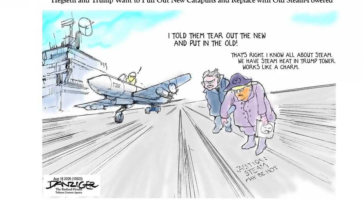 Danziger Draws