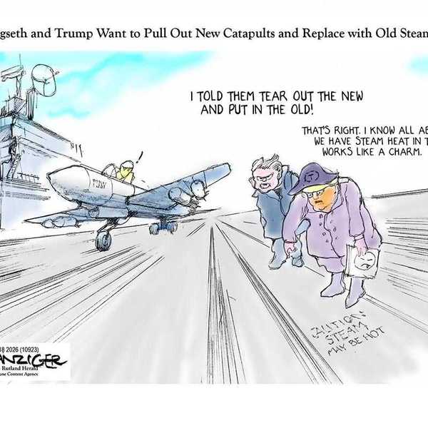 Danziger Draws