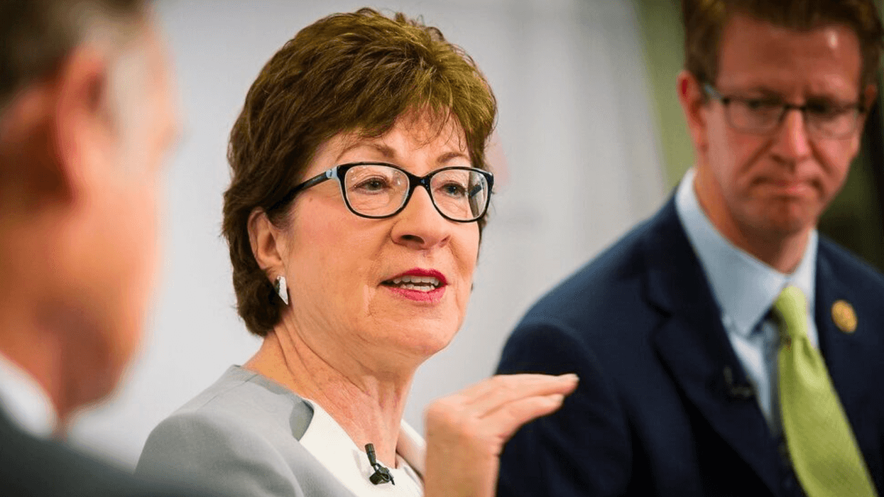 Susan Collins