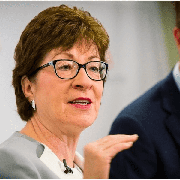 Susan Collins