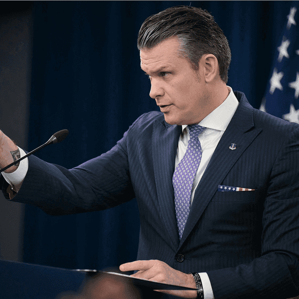 Hegseth
