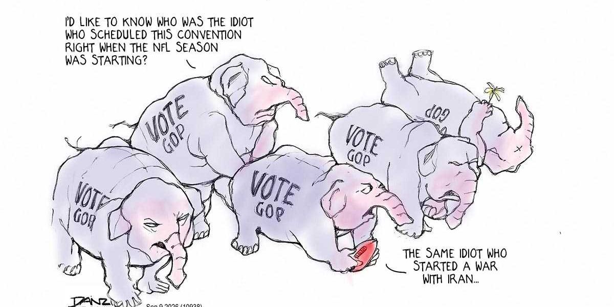 Danziger Draws