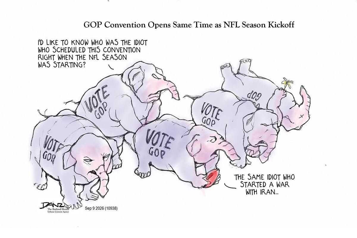 Danziger Draws