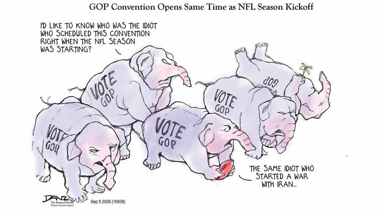Danziger Draws