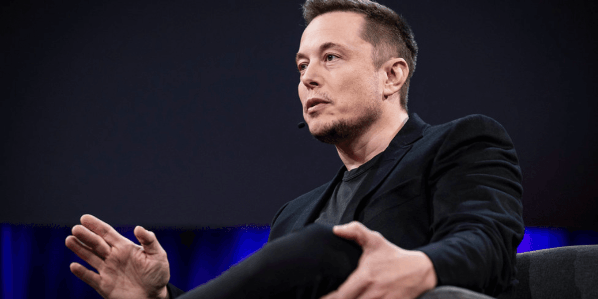 'Hit Piece': Brash New Documentary Unmasks Musk At Venice Festival