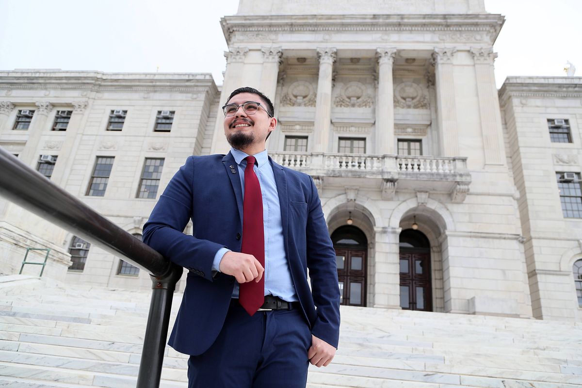 'We Want Real Change': Sanders-Backed Democratic Socialist Wins Mayoral ...