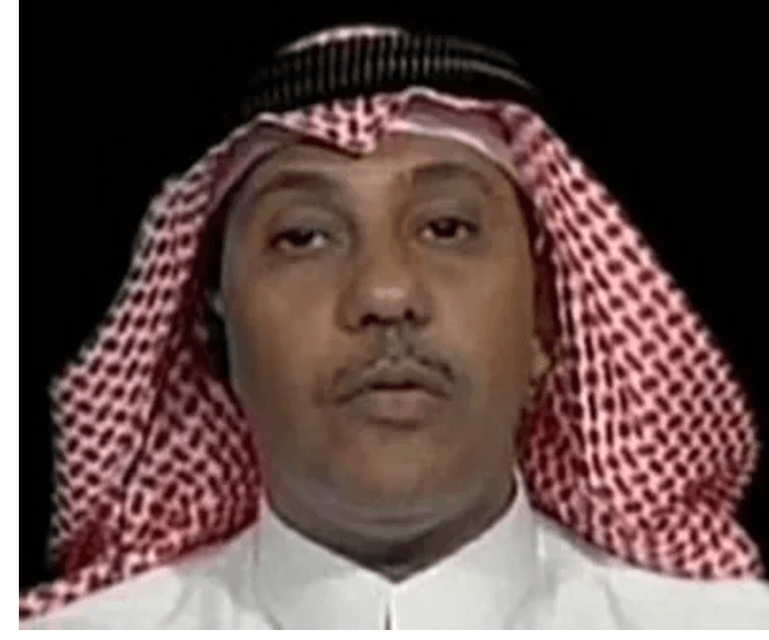 Omar al Bayoumi