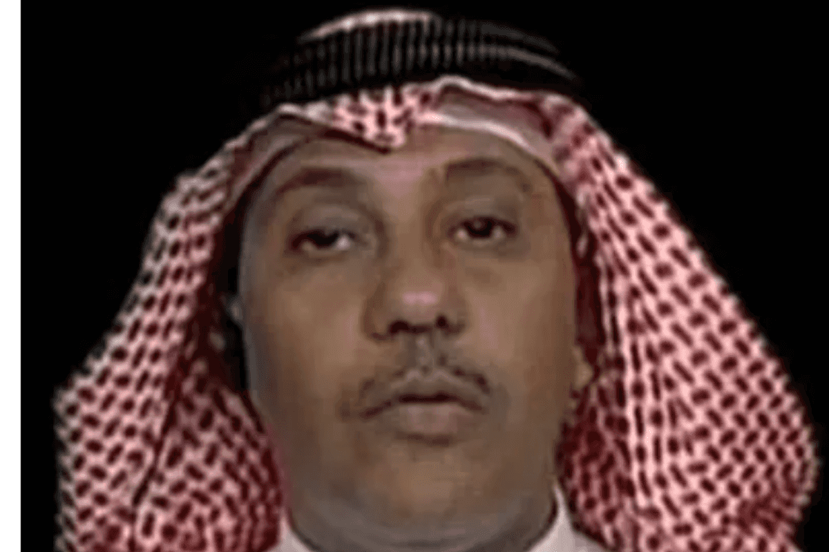 Omar al Bayoumi