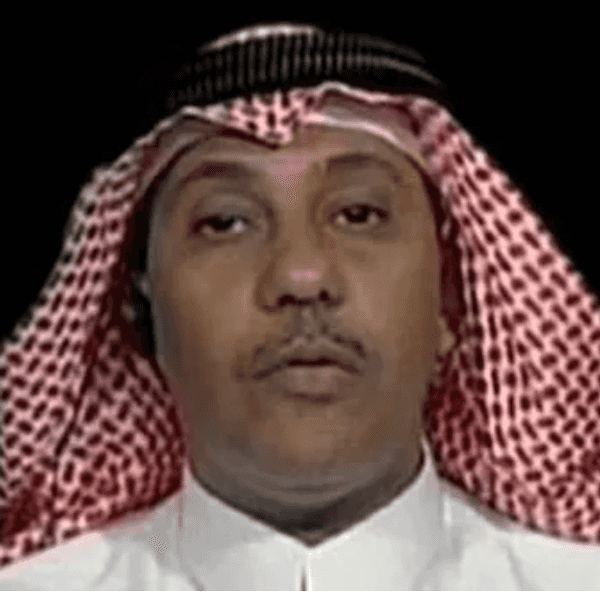 Omar al Bayoumi