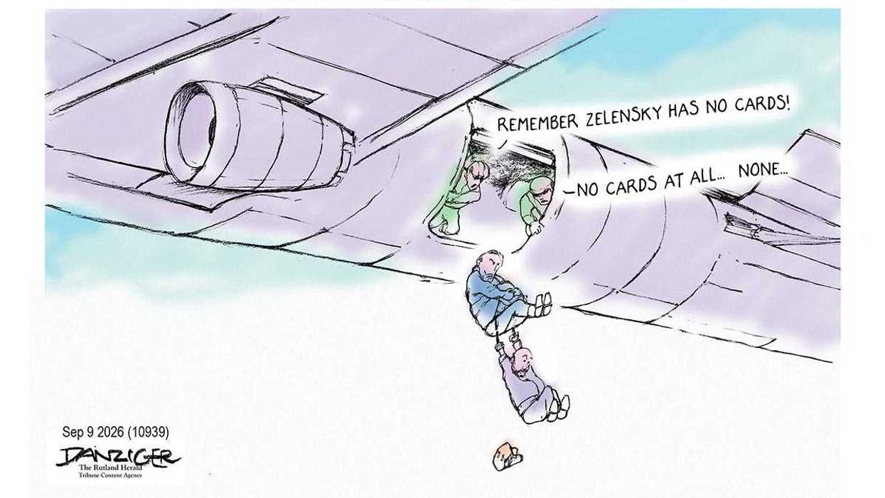 Danziger Draws