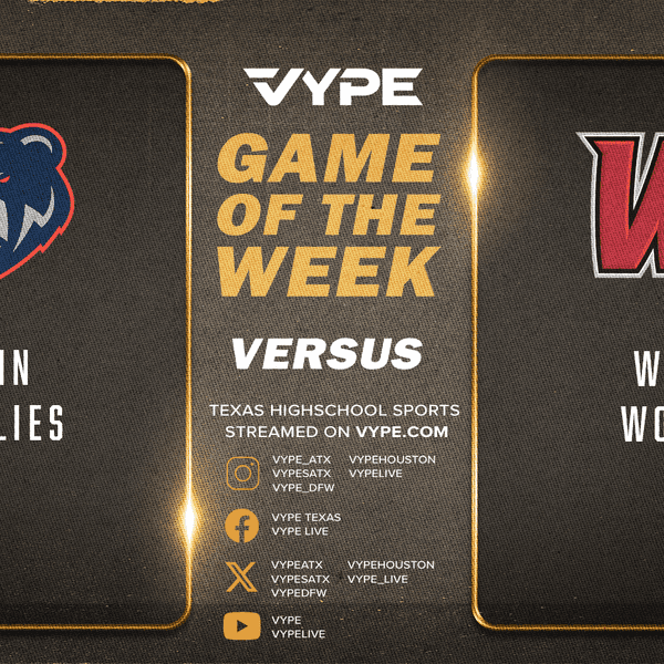 VYPE Central Texas Game of the Week Preview: Glenn at Weiss