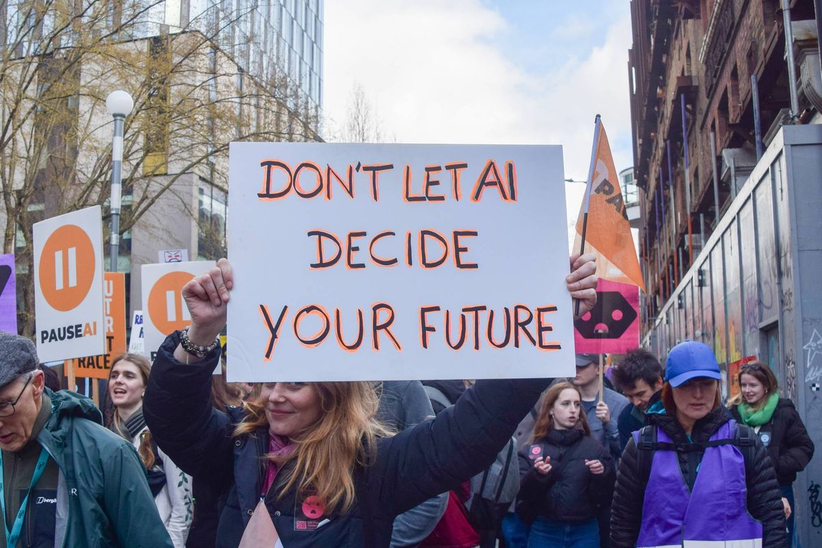 Ist KI der endgültige Wendepunkt für den Populismus?