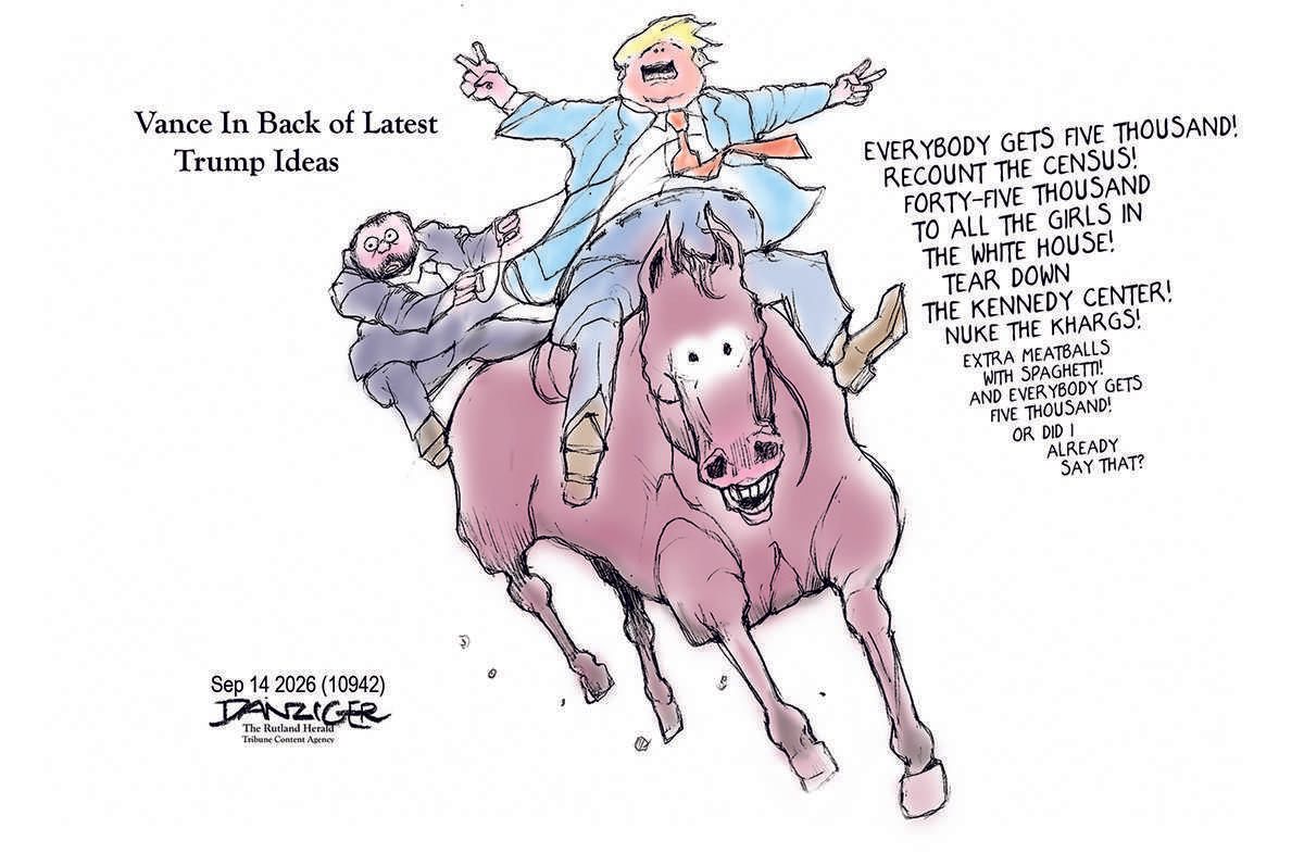 Danziger Draws