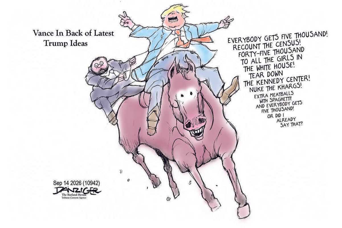 Danziger Draws