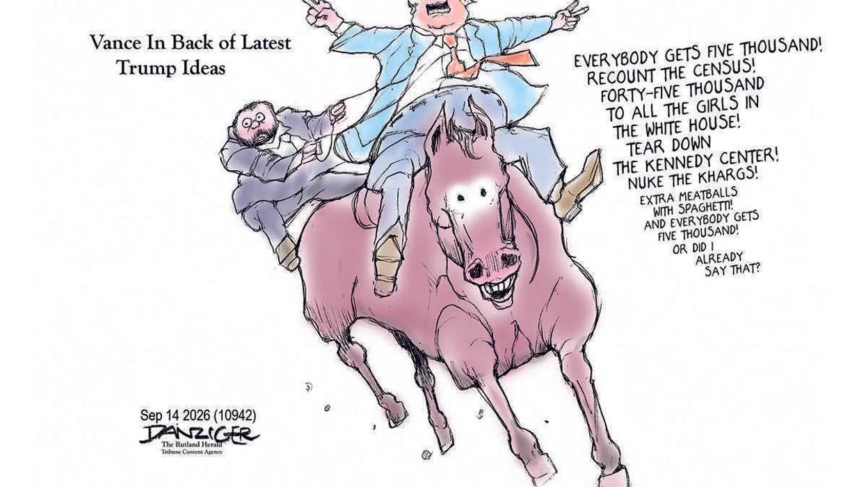 Danziger Draws