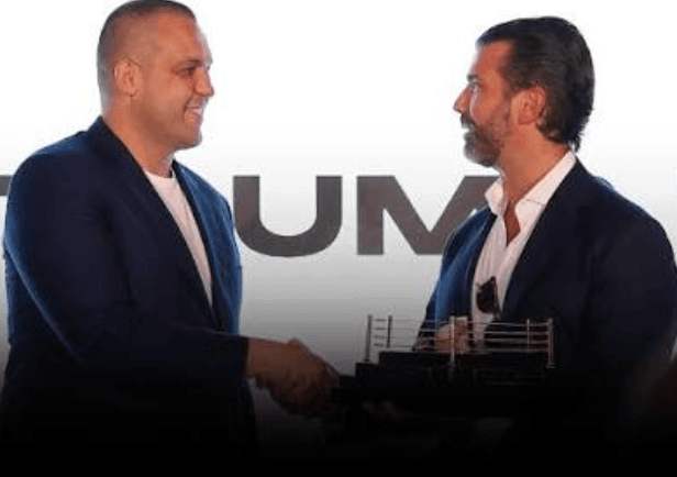 Trump Jr.’s Bahamas Wedding Secretly Bankrolled By Russian Oligarch