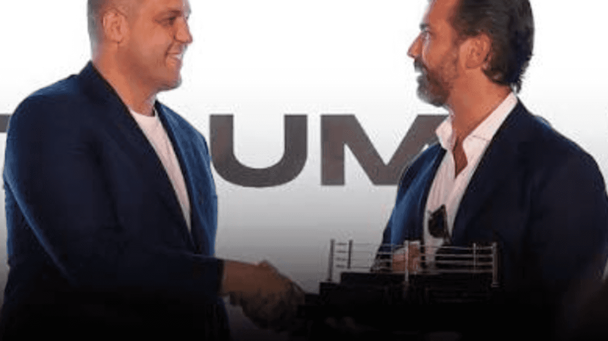 Trump Jr.’s Bahamas Wedding Secretly Bankrolled By Russian Oligarch