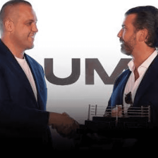 Trump Jr.’s Bahamas Wedding Secretly Bankrolled By Russian Oligarch