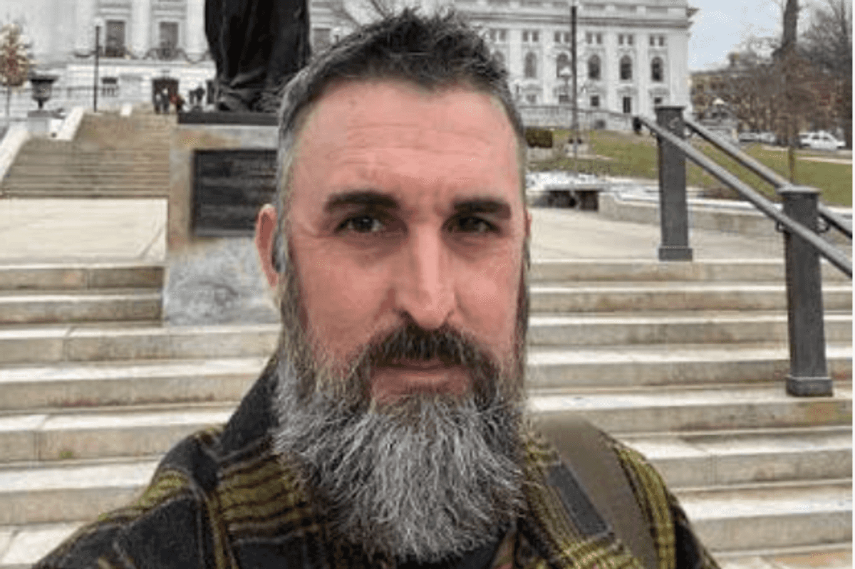 Ben Gruber