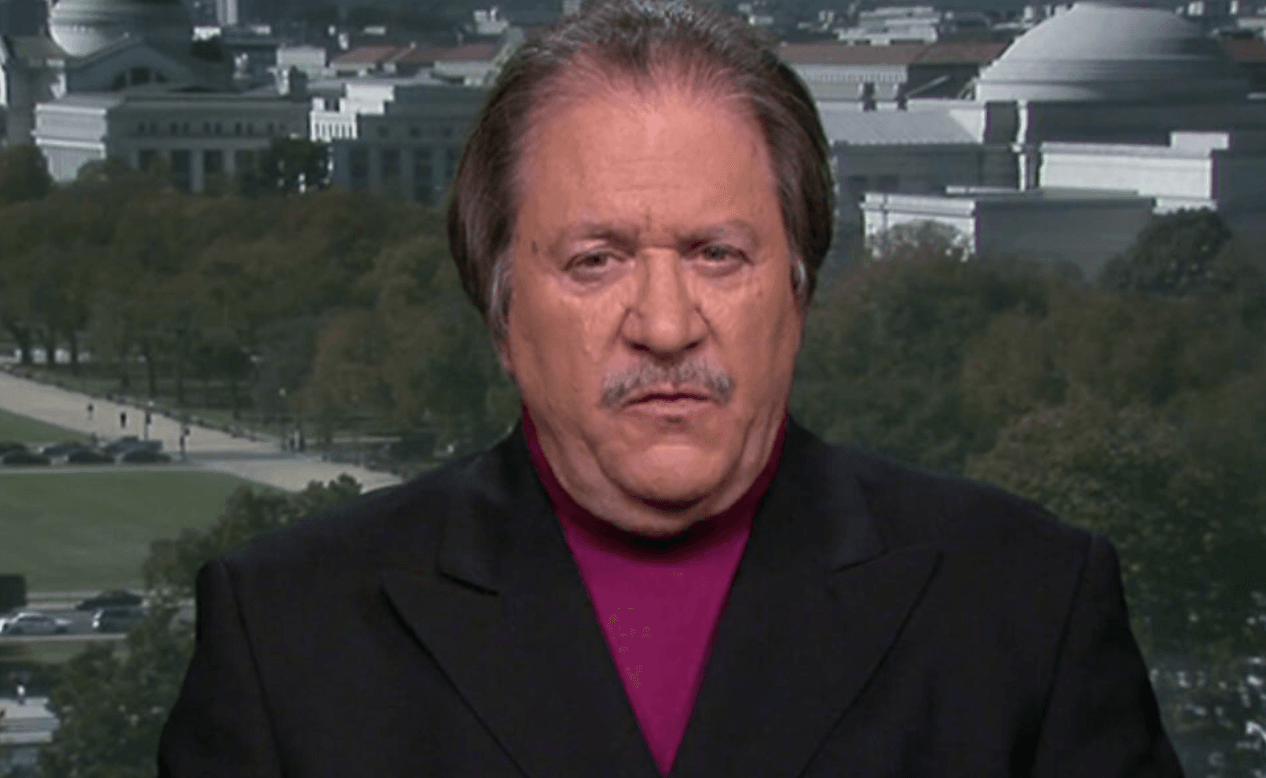 Joseph diGenova