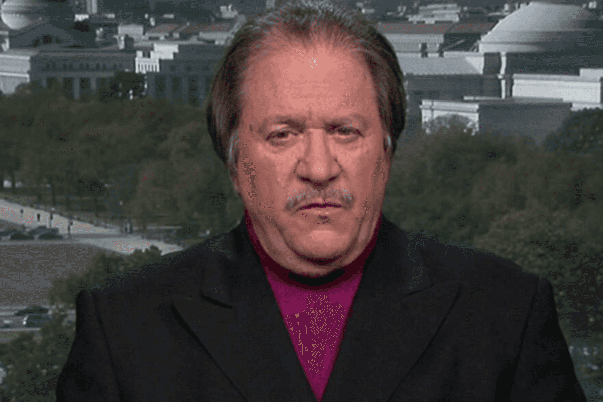 Joseph diGenova