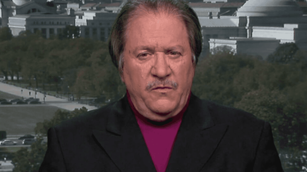 Joseph diGenova