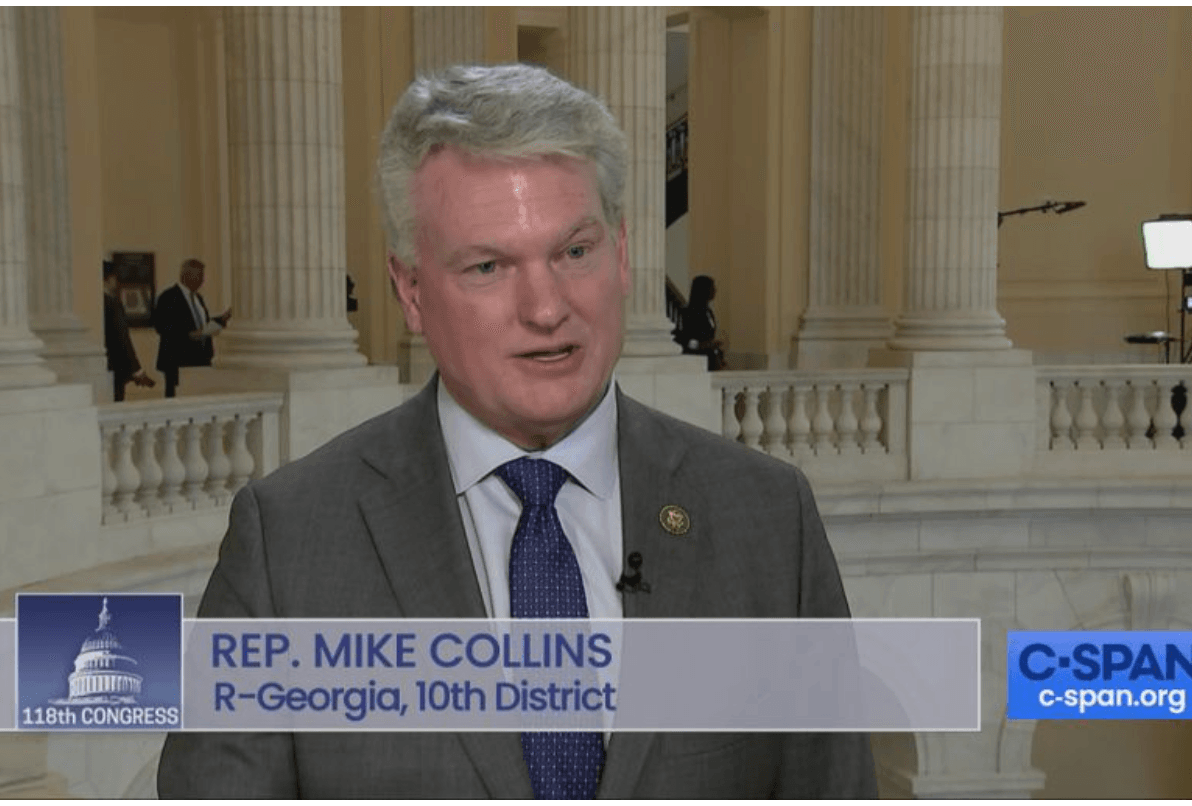 Mike Collins