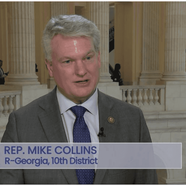 Mike Collins